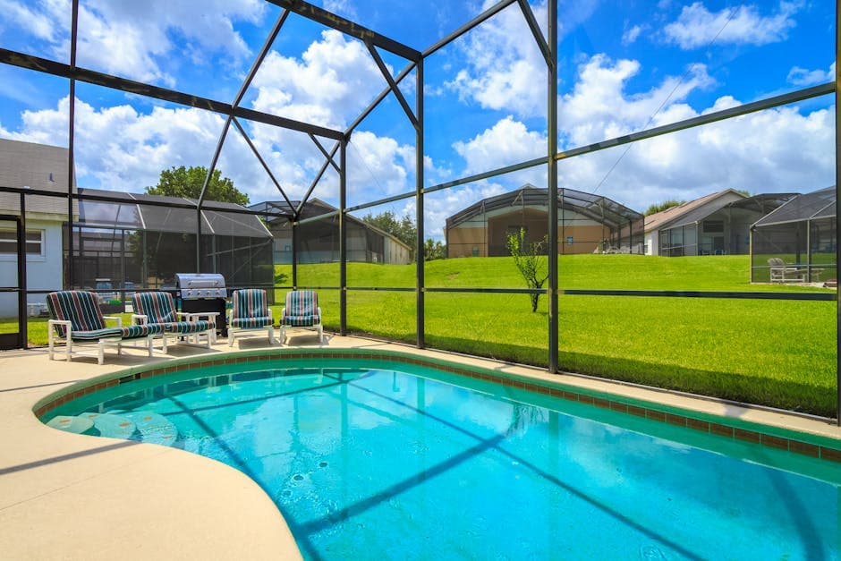 Jumbo Loans in Winter Garden FL — Financing Luxury Homes in Windermere and Beyond