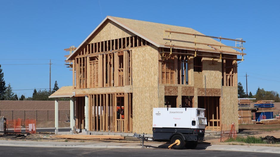New Construction Loans in Horizon West and Hamlin — What You Need to Know