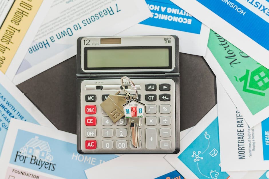Refinancing Your Mortgage in Winter Garden FL — When It Makes Sense in 2026
