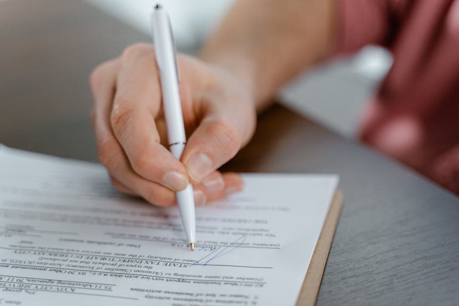 The Complete Guide to Closing Costs in Florida — What Winter Garden Buyers Should Expect