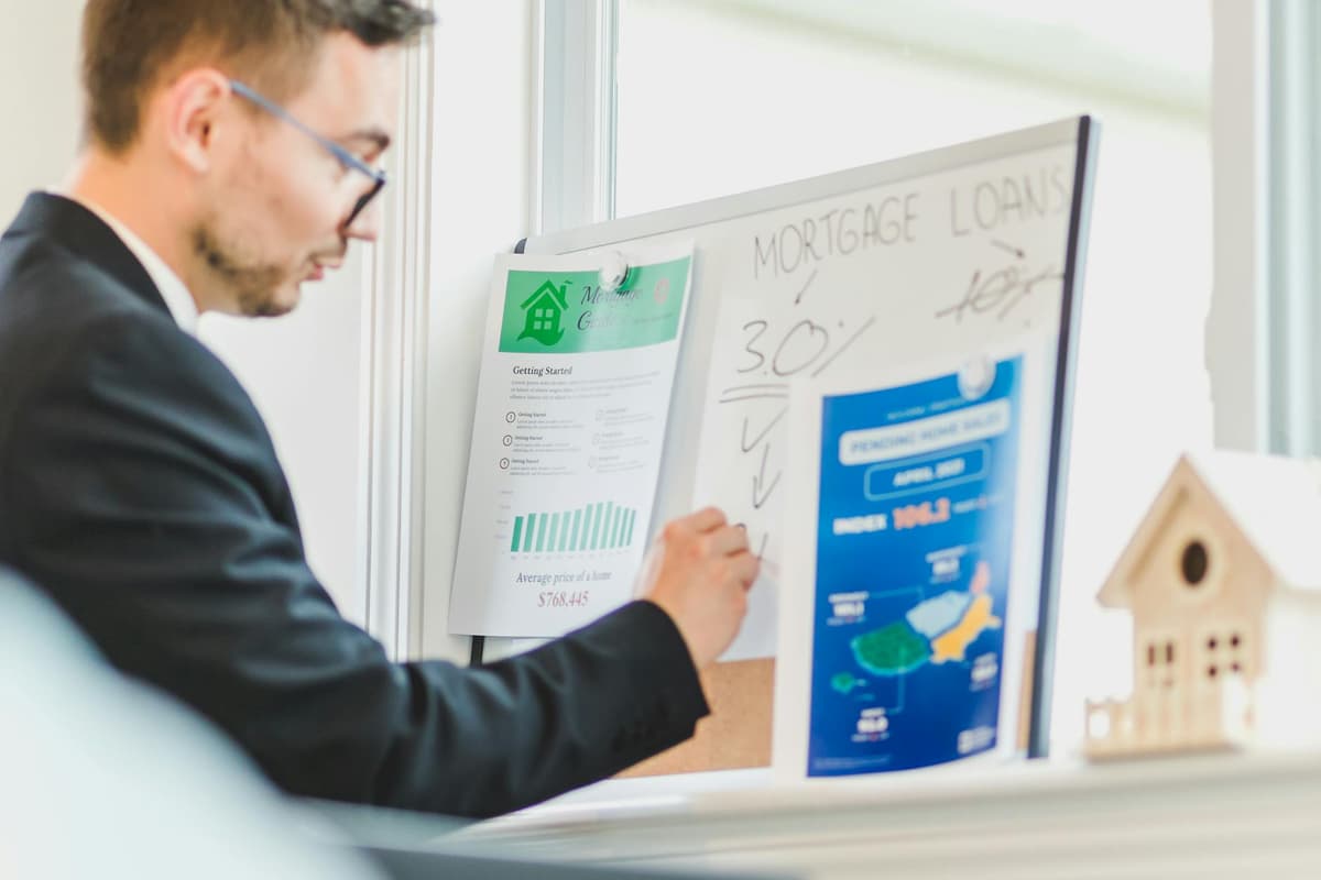 Analyzing 2024 Mortgage Rates: What Florida Buyers Should Know