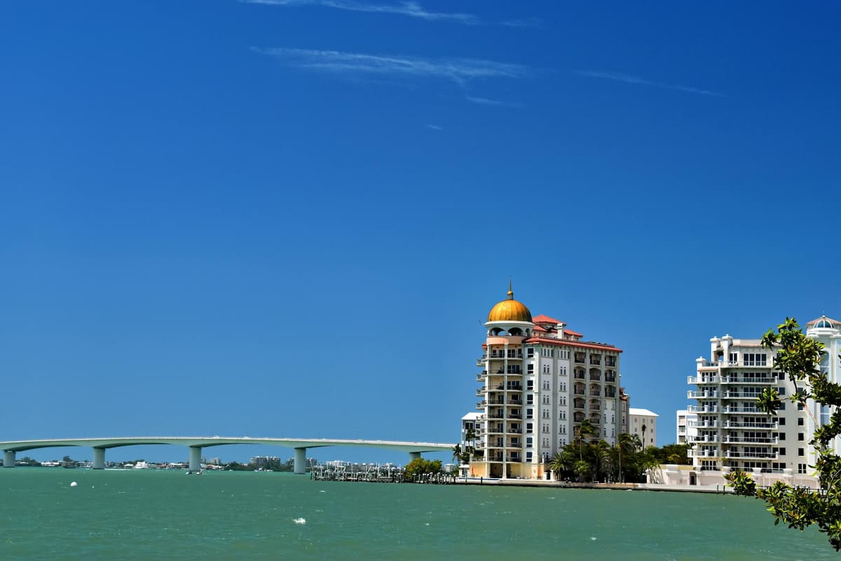 Best Places to Buy a Home in Sarasota in 2024: A Comprehensive Guide