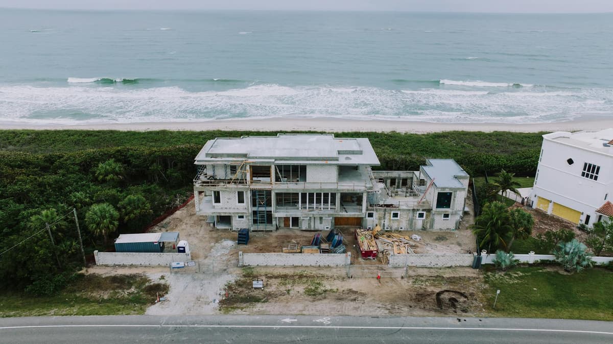 Construction Loans 101: Building Your Dream Home in Florida