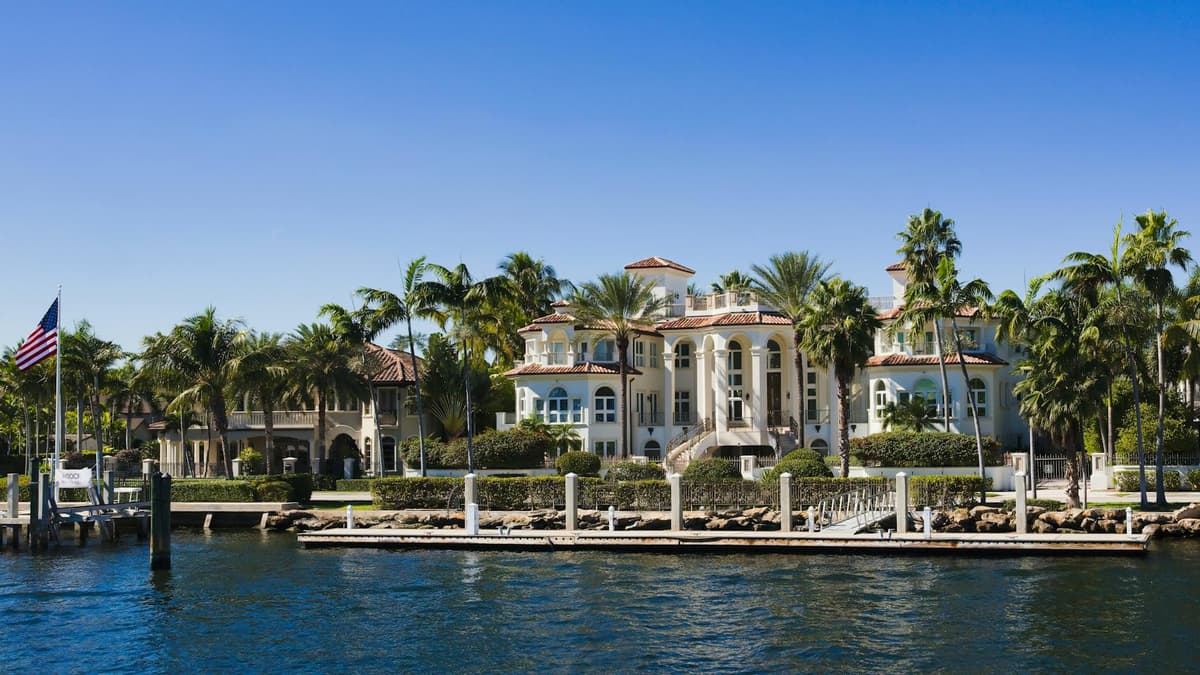 Discovering Fort Lauderdale: The 2024 Homebuying Landscape