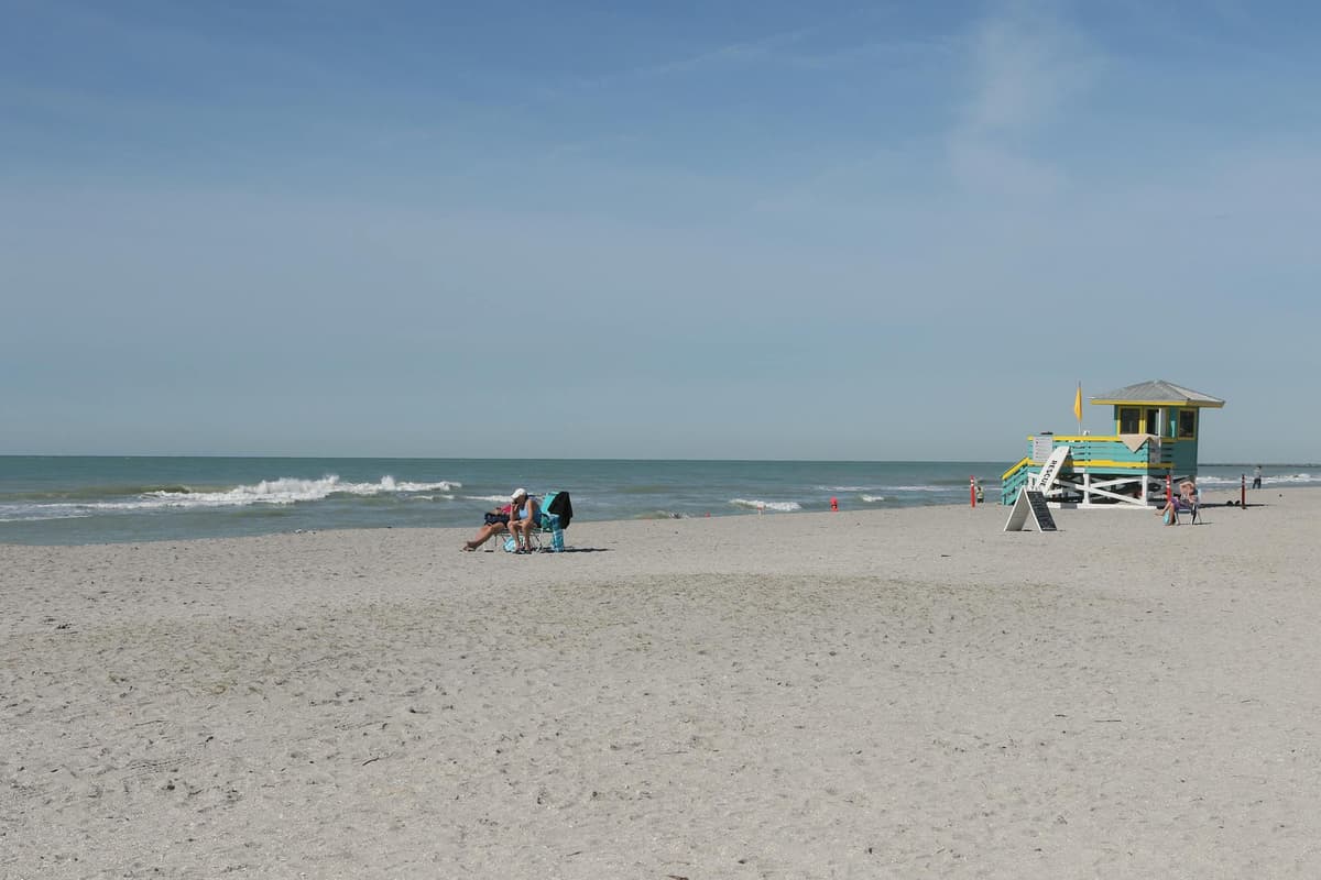 Discovering Sarasota: A First-Time Homebuyer's Guide for 2025