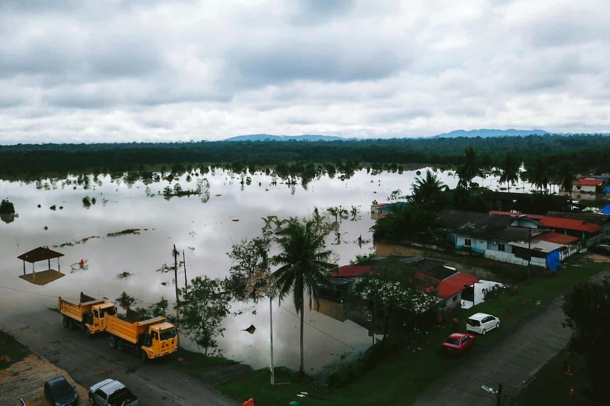 Flood Insurance in Florida: Protecting Your Home in 2024