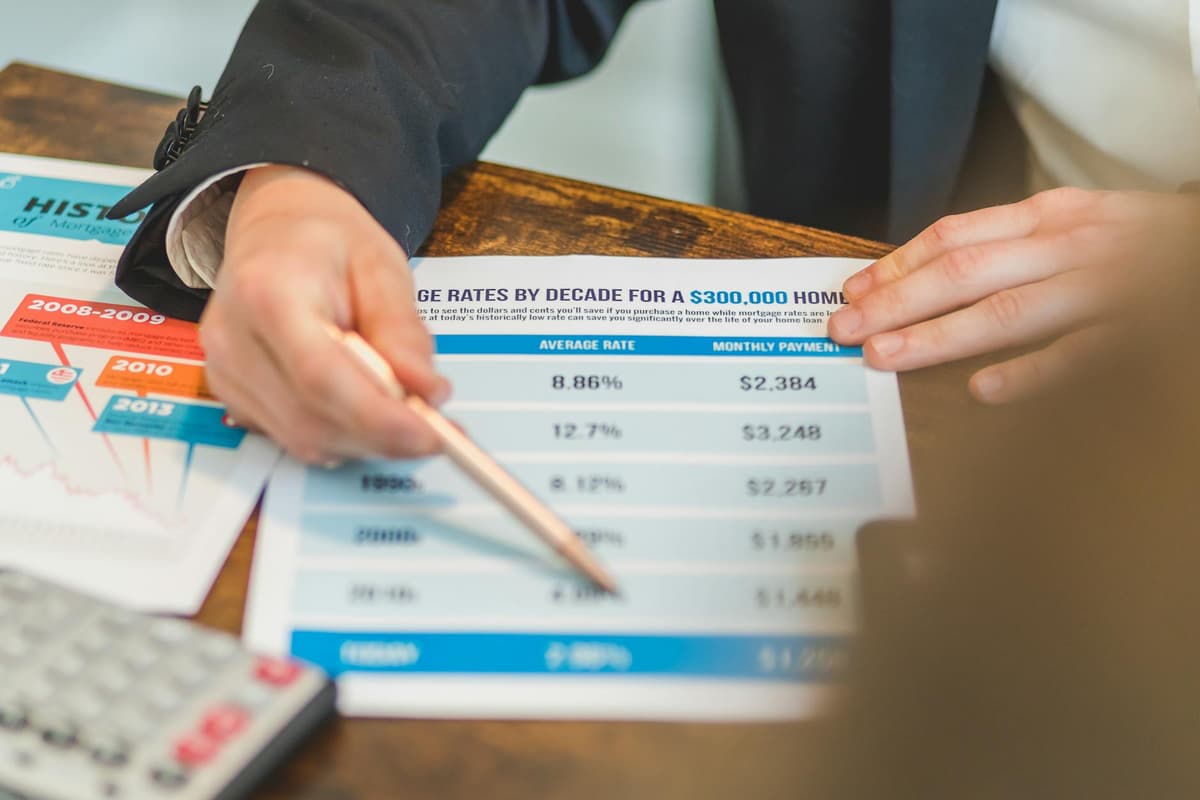 Florida Mortgage Rate Trends: What Homebuyers Can Expect in 2024