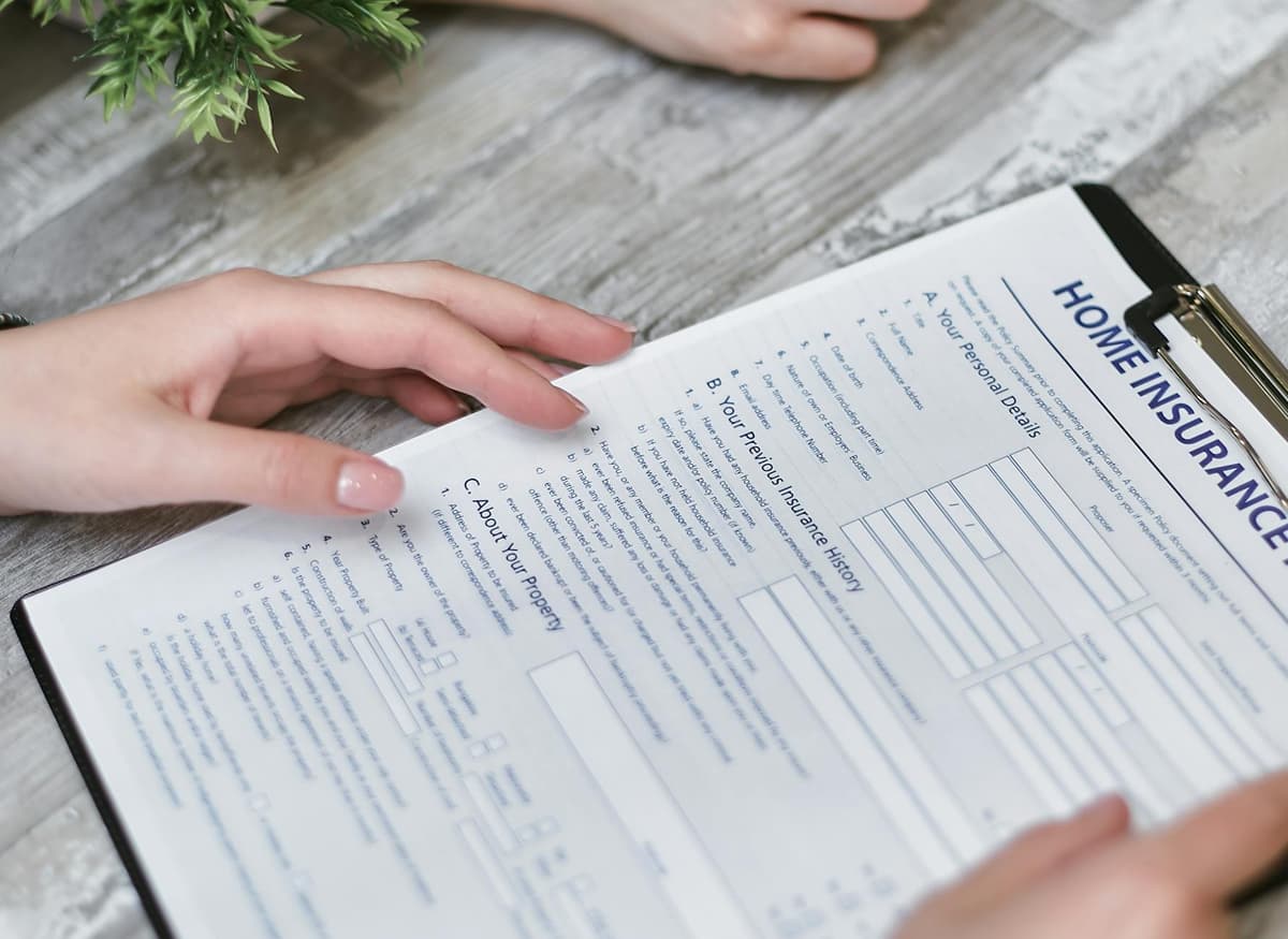 Homeowners Insurance: What Florida Buyers Need to Know in 2024