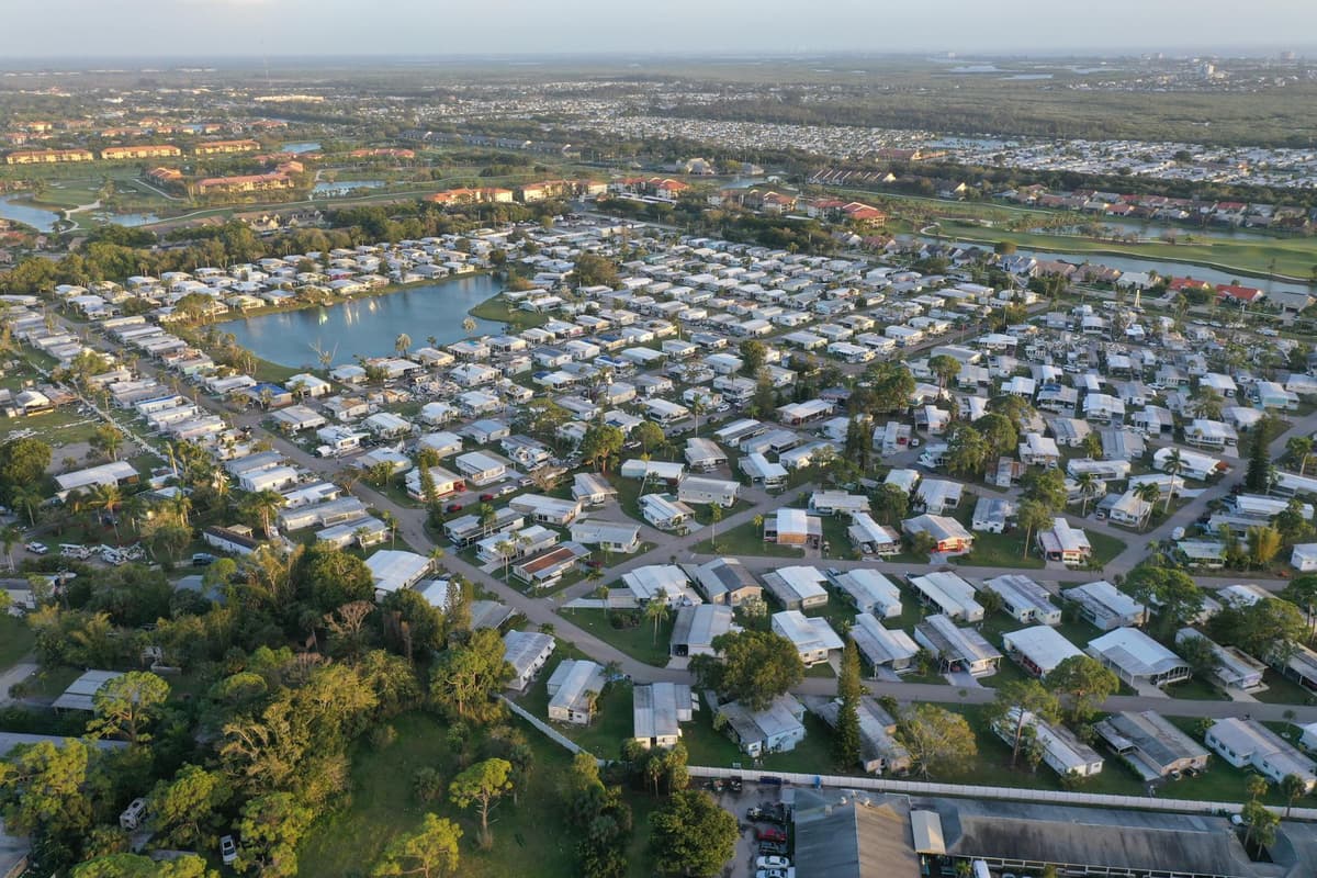 Preparing for a Potential Housing Market Shift in Florida: 2025 Insights