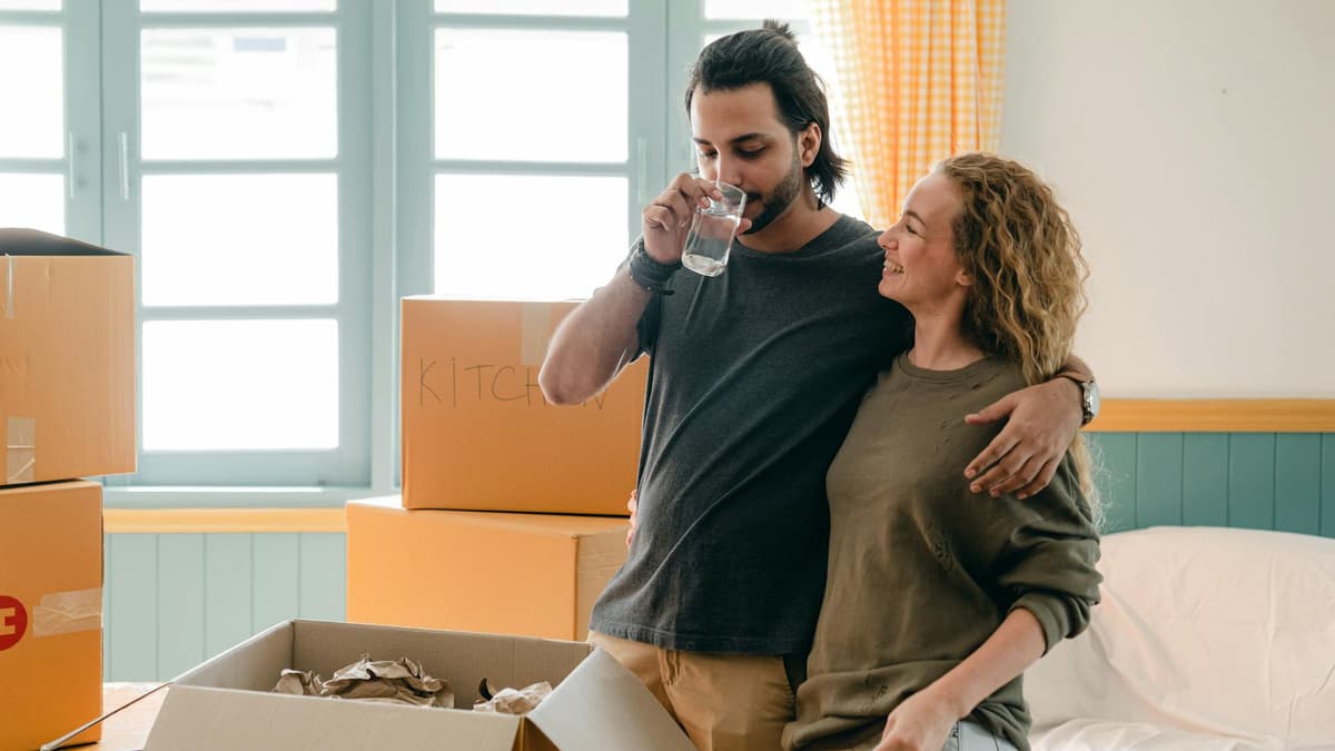 Setting New Year Goals for Homeownership in 2025