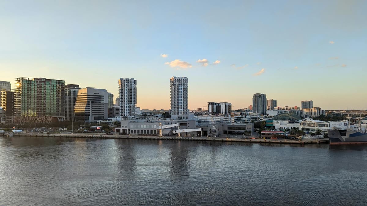 Tampa Real Estate Trends: Insights for Homebuyers in 2024