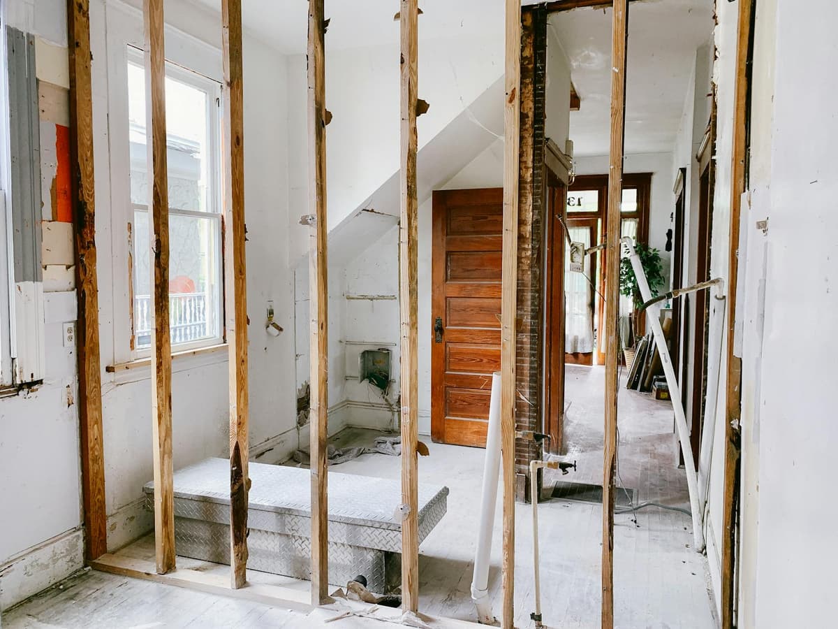 The Benefits of Renovating Your Home for Increased Value in 2024