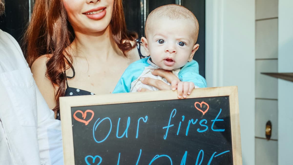 The Ultimate First-Time Homebuyer Guide for Florida Buyers in 2024