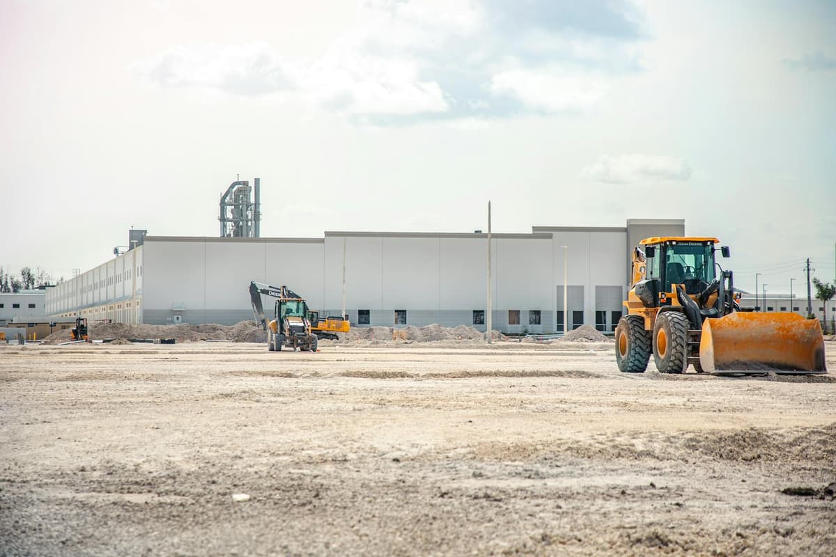 Understanding Construction Loans: Building Your Dream Home in Florida 2024