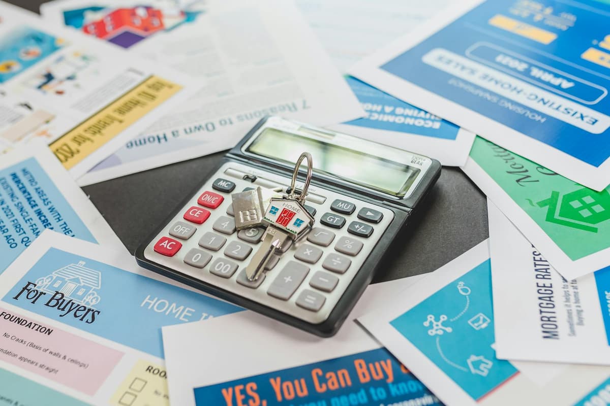 Understanding Debt-to-Income Ratios for Florida Buyers in 2024